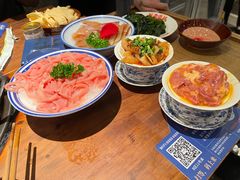 -楠火锅(太古里总店)