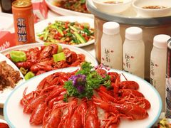-杨氏青龙虾·羊蝎子(金盛路总店)