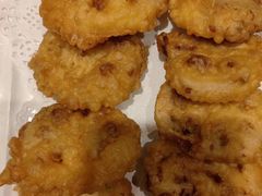 -金春禧·鲁菜海鲜(延吉路万达店)