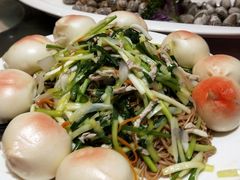 -同君福大酒楼(紫新路店)