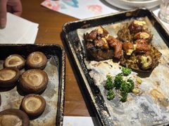 -素描餐厅(灵隐天竺店)