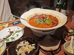 -清水亭湖北菜(大屯DT51店)