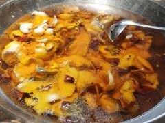 蜀龙阁水煮鱼-雲蜀龙阁·金牌水煮鱼(方庄店)