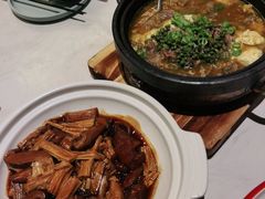 -院8里·小聚园老川菜(九眼桥店)