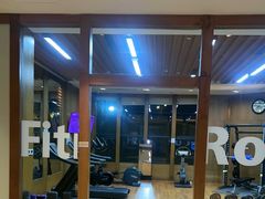 -长白山万达锦华套房酒店