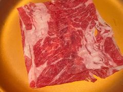 -牛YO寿喜烧和牛火锅自助(三台子万象汇店)