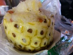 -三大炮豆花铺(锦里店)