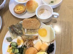 -天目湖涵田度假村