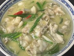 -富贵面馆(镇坪路店)