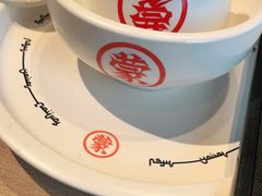 -羊之道草原味道清真餐厅(番禺店)