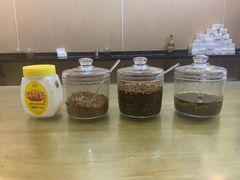 -李记贵州特色羊肉粉(炫地购物中心店)