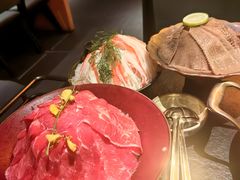 -色響火锅(恒隆广场店)