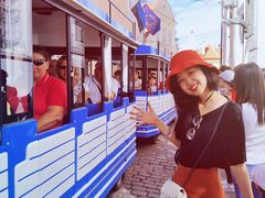 景点-塔林历史中心