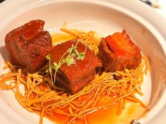 -许爷家·生态湖鲜(徐汇日月光店)