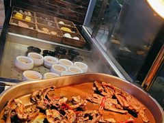 -豪德亨牛排自助餐厅(抚州东乡店)
