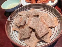 -恭敬李·烤鸭(天坛北门店)