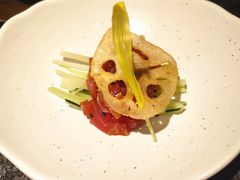 -匠和风精致料理(成都龙湖滨江天街店)