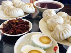 -庆丰包子铺(白塔寺店)