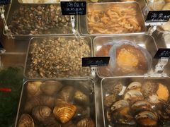 -KAOKAO烤烤·丹东海鲜烧烤(望京店)