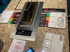 -丰茂烤串(六里桥店)