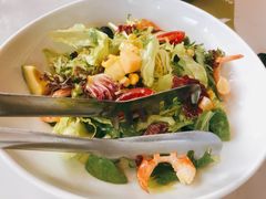 -IL Forno 意坊·意大利餐厅(温州万象城店)