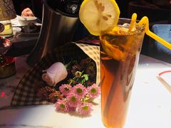 -JUKEBOX玖部音乐餐厅(华侨城店)