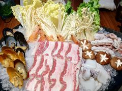 -华辰国际大酒店·西餐厅
