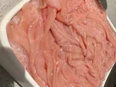 -海底捞火锅(万象城店)