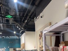 -海马体照相馆(天津世纪都会店)
