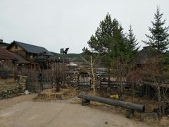 -北极村旅游风景区