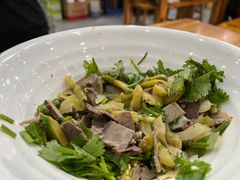 -老冯拉面羊棒骨(西宸广场店)
