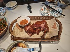 樟茶鸭-匠熙小馆(崇文门店)