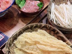 -楠火锅(新塘翡翠绿洲店)