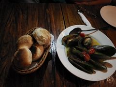 青口-La Tavernetta(Bar à Vin)(乌鲁木齐路店)