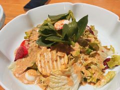 -泰钰丰烤鸭(永安道店)
