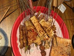 -北三老太太烧烤(人生一串上榜店)