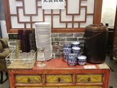 -娄三少·老北京春饼烤鸭家常菜(方庄店)