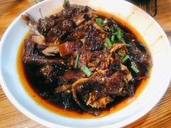 -小钱鱼馆(富春路店)