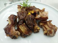 -元唐家宴•经典东北菜(梅市口路店)