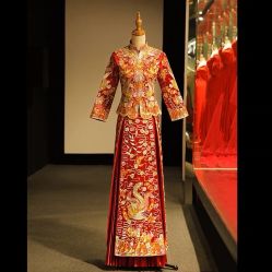 -金海岸婚纱摄影(塘沽店)
