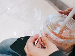 -茶百道(柏威年店)