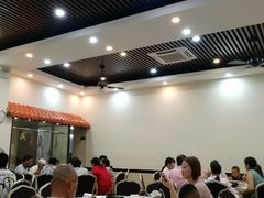 大堂-家乡饭店(里仁洞店)