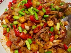 -匠熙小馆(崇文门店)