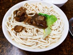 牛腩伊面-巧心裹蒸(南方购物中心店)