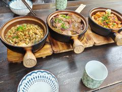 -吃货私房菜(丽江束河古镇店)