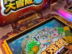 -Play1家庭娱乐中心(裕华万达店)