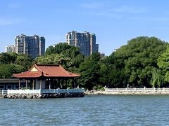 -无锡蠡湖国家湿地公园-蠡园