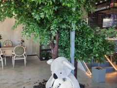 -了不起的考拉咖啡店(高新店)