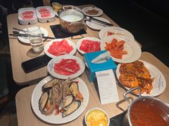 -星伦多自助料理(江阴万达店)