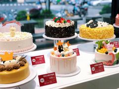 -味多美(金沙江路店)